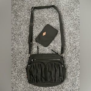 MZ Wallace Paige Crossbody Bag
